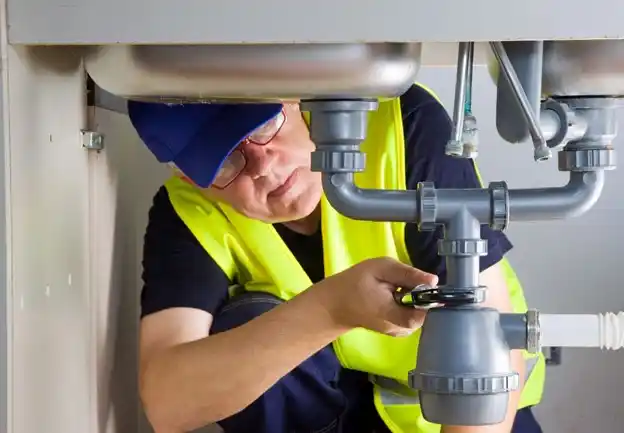 loodgieter Engwierum